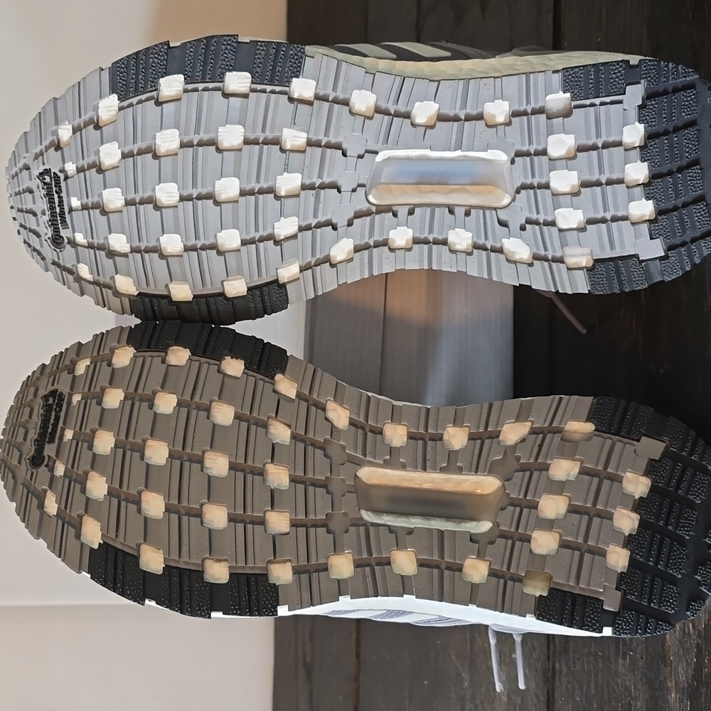 Adidas Shoes ultra boost DNA city_EXPW 7.5 WOMNENS sneakers , shoes *NEW* Sweet! - Picture 5 of 5